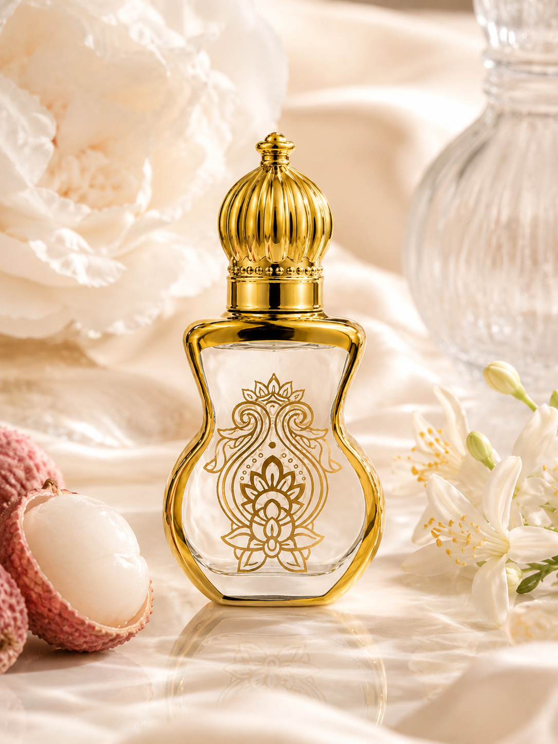 Burberry Goddess Inspired Perfume Oil (15ml)