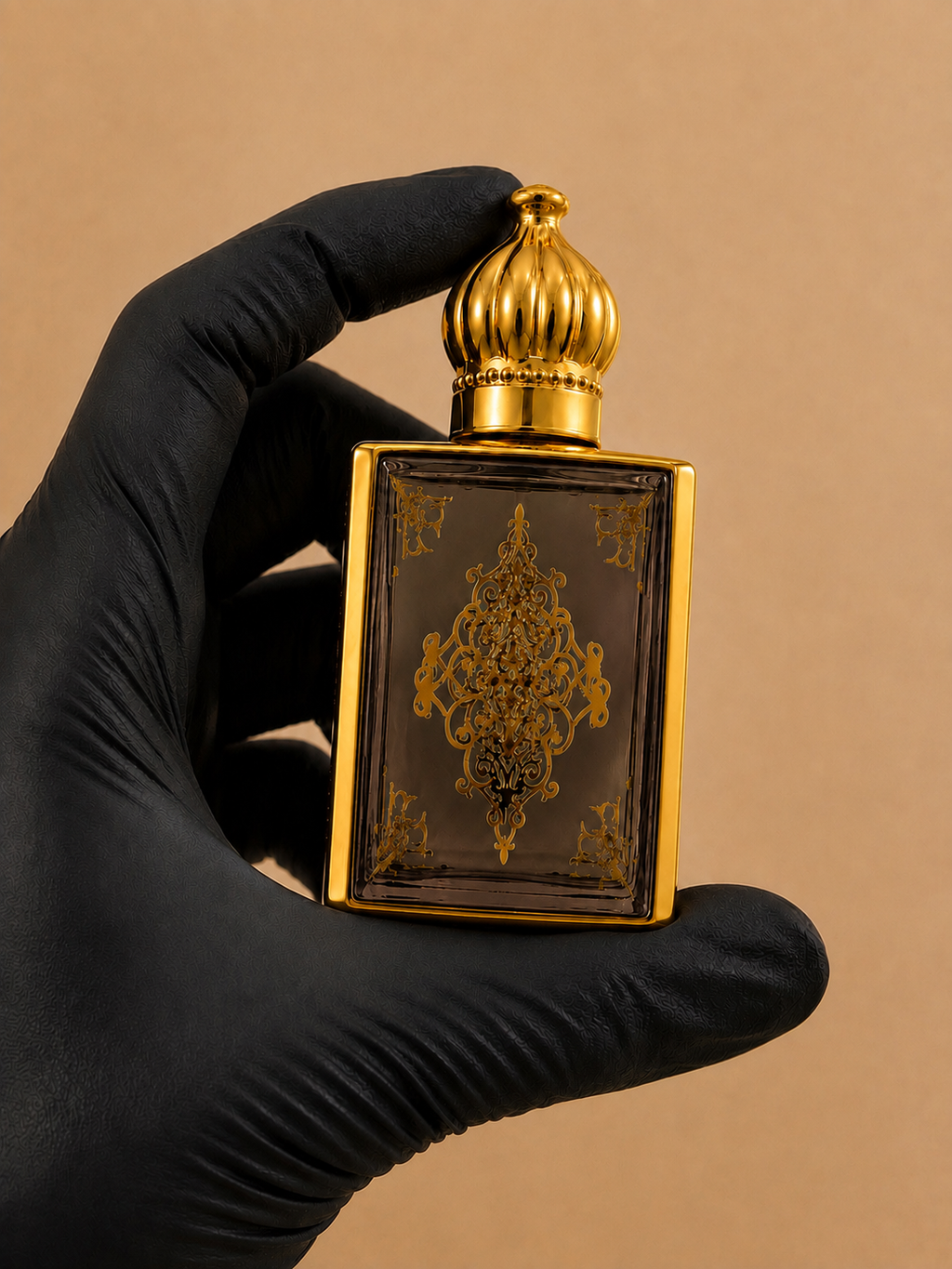 Azzaro The Most Wanted Inspired Perfume Oil (15ml)