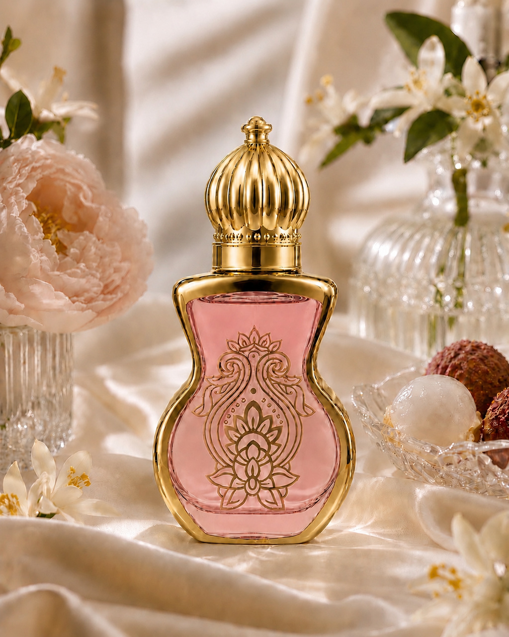 A Thousand Wishes Inspired Perfume Oil (15ml)