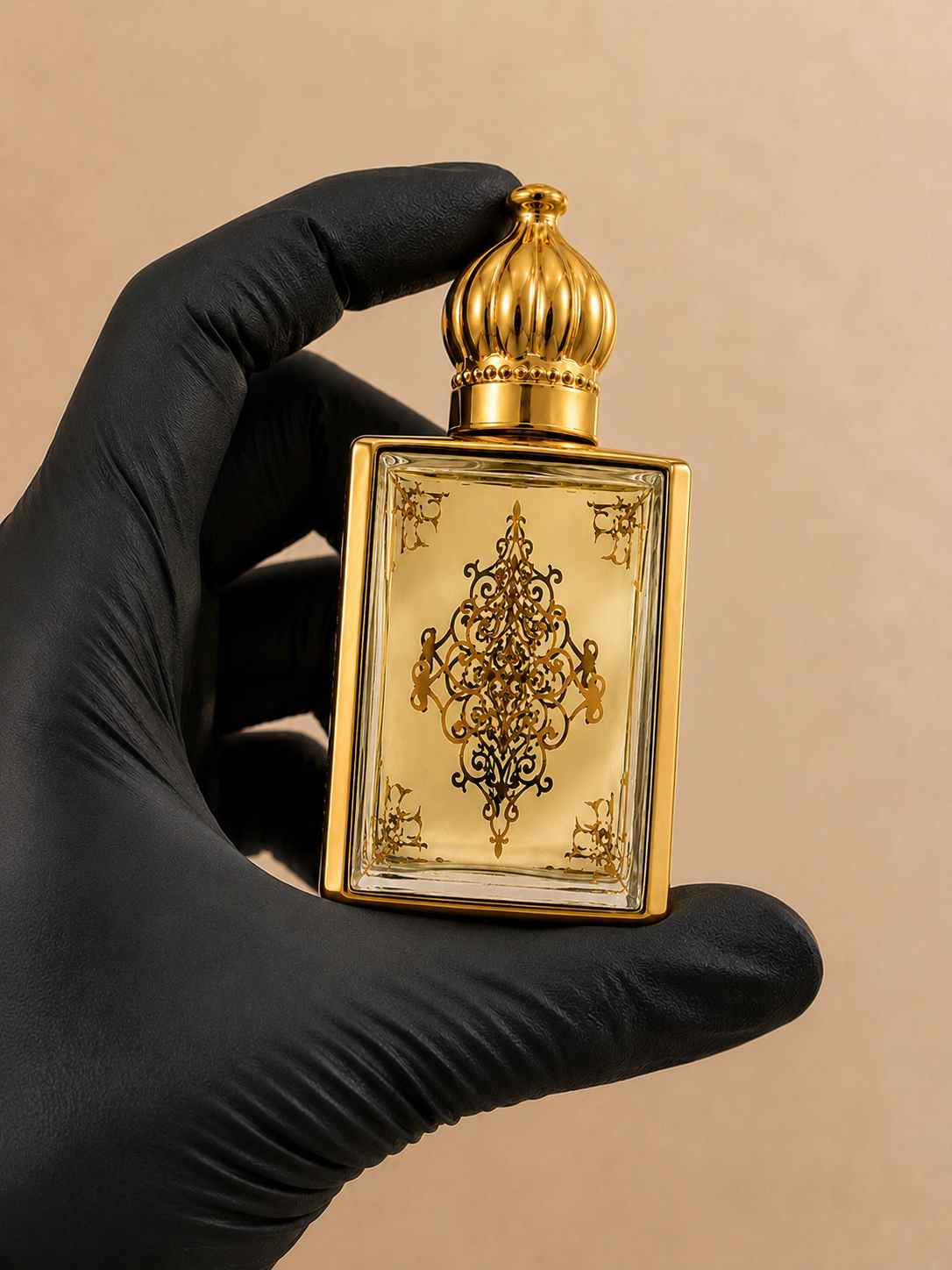 YSL MYSLF Inspired Perfume Oil (15ml)