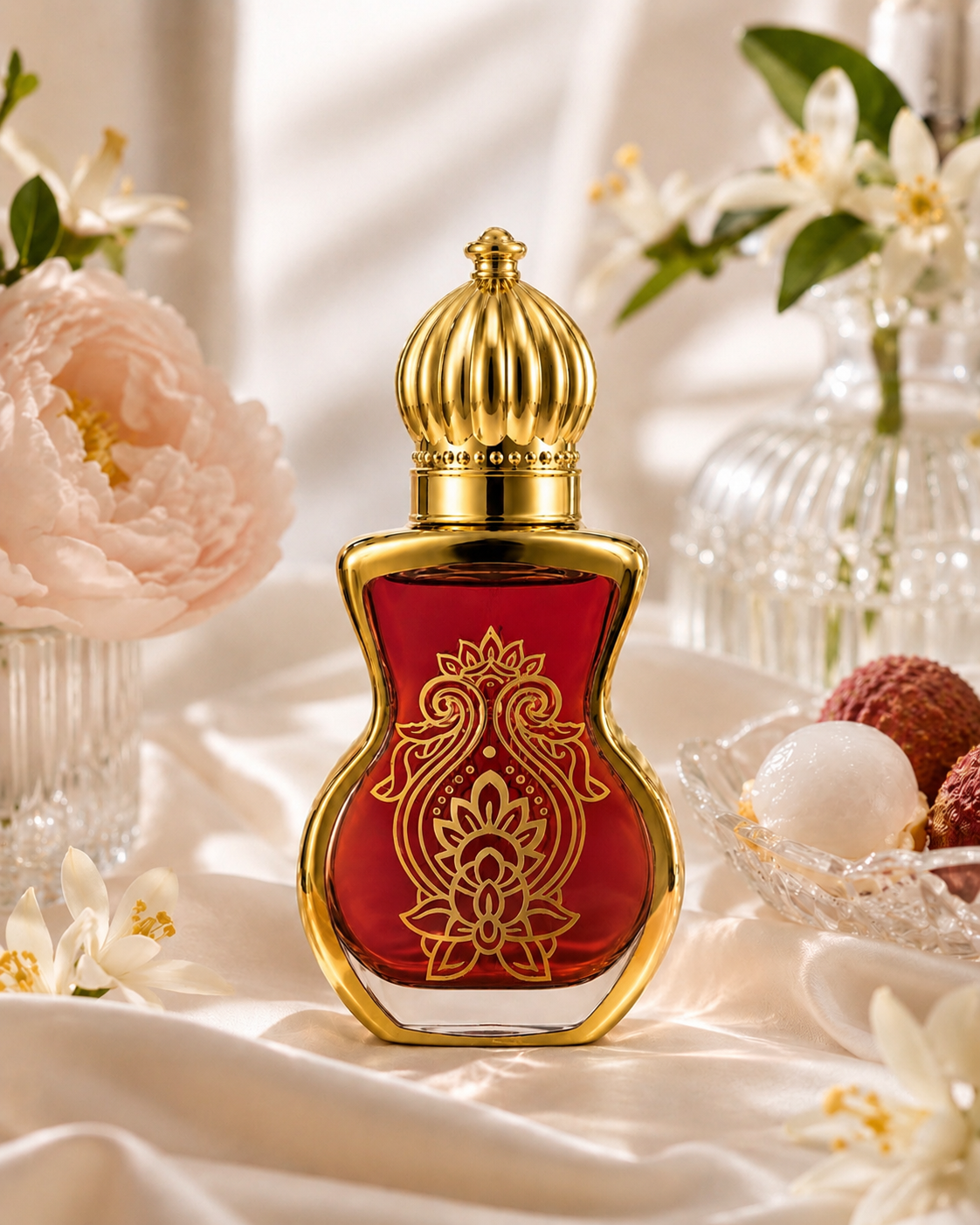 Yara Candy Inspired Perfume Oil (15ml)