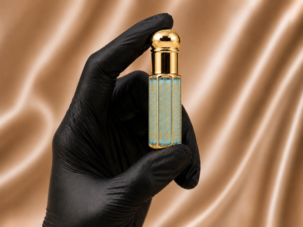 Louis Vuitton Imagination Inspired Perfume Oil (5ml)