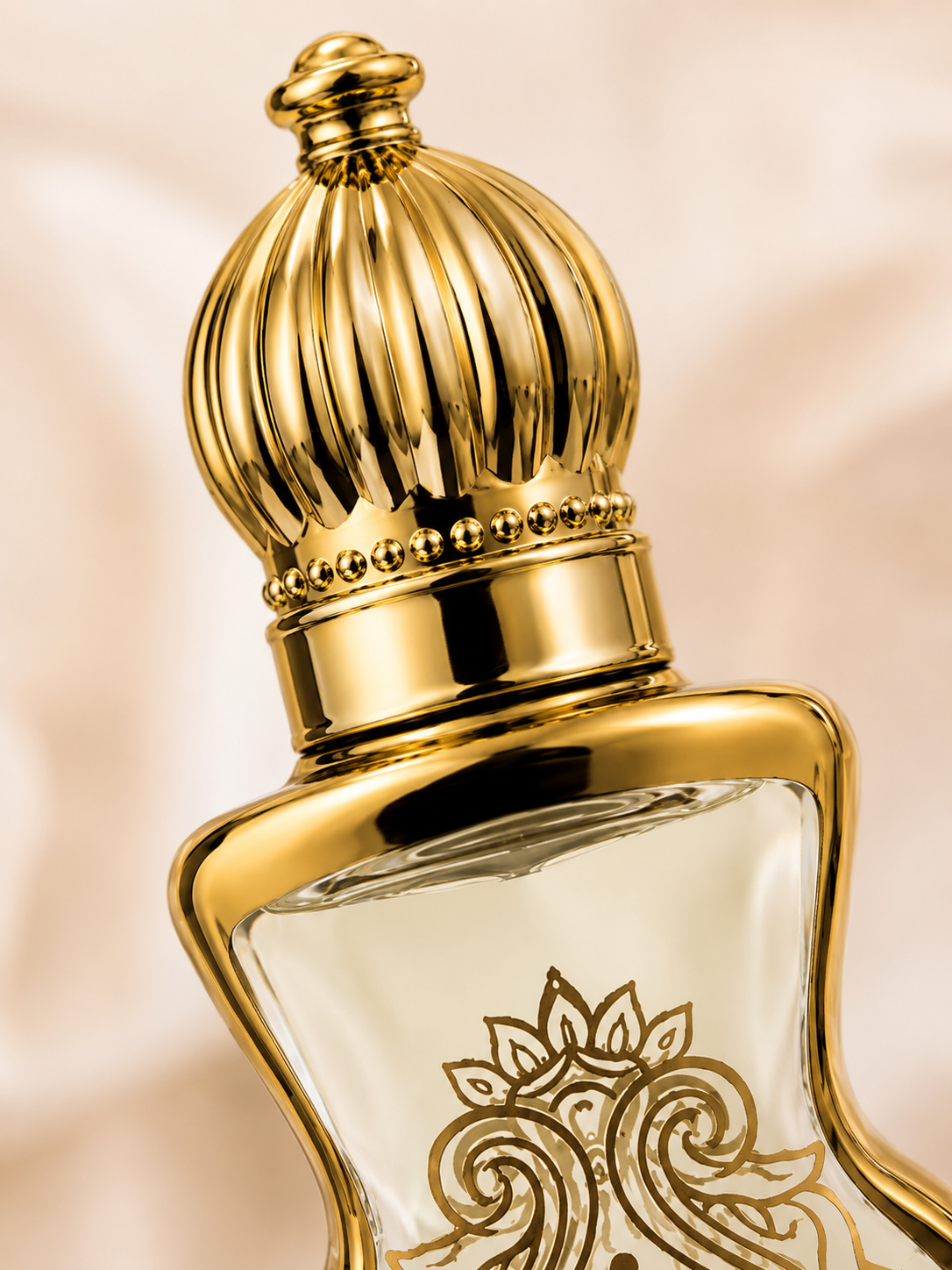 Burberry Goddess Inspired Perfume Oil (15ml)