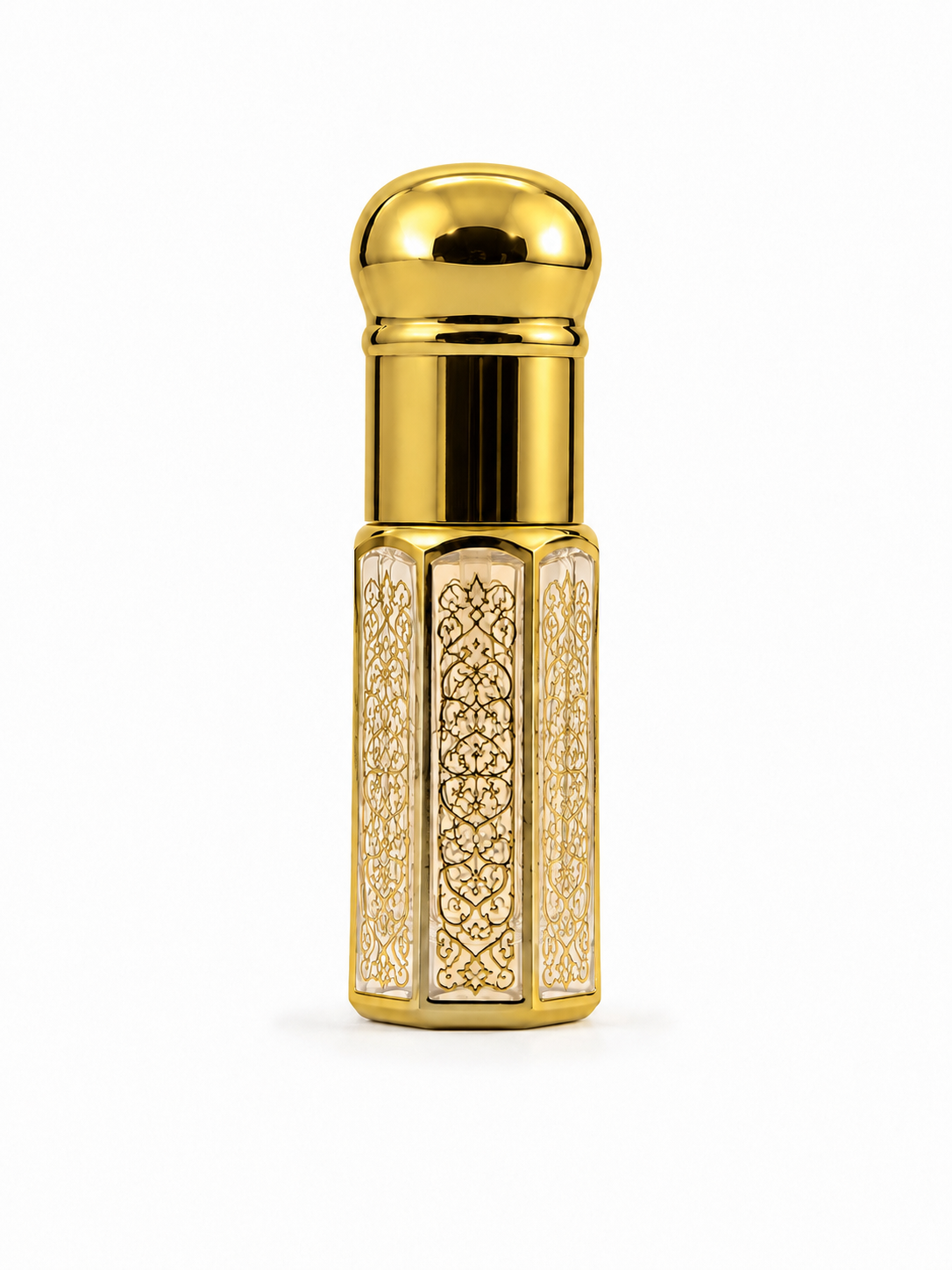 Al Haramain Amber Oud Gold Inspired Perfume Oil (5ml)