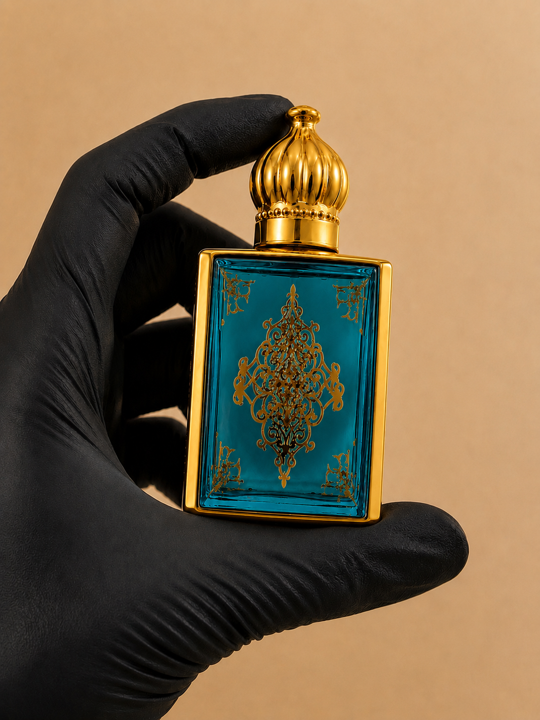 Versace Eros Inspired Perfume Oil (15ml)