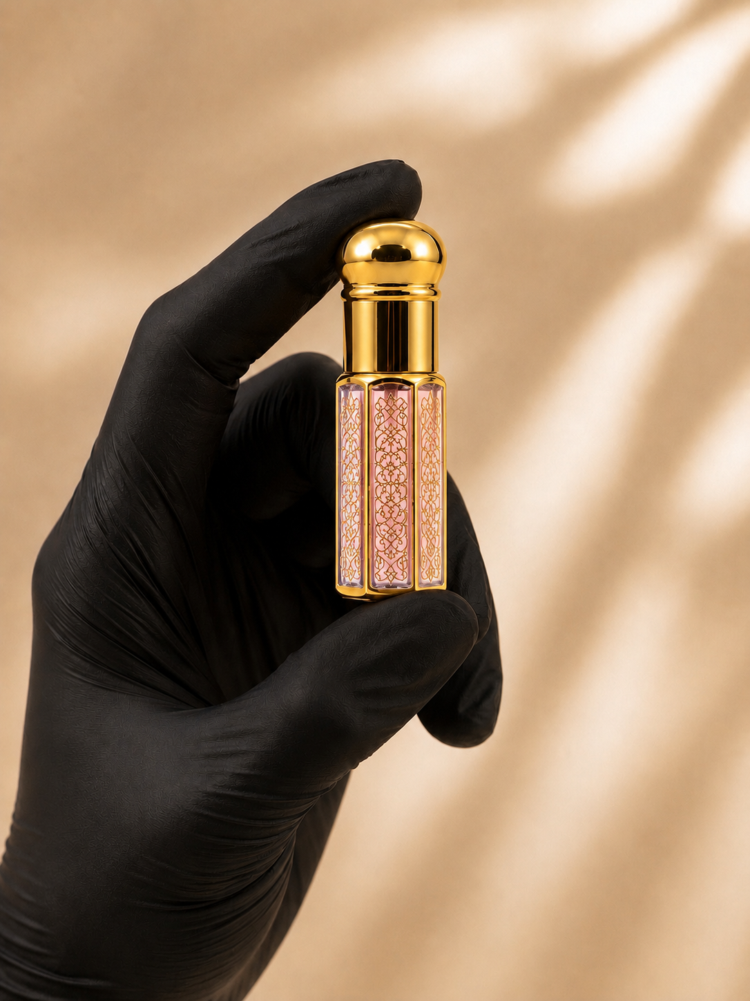 Rihanna Ri Ri Inspired Perfume Oil (5ml)