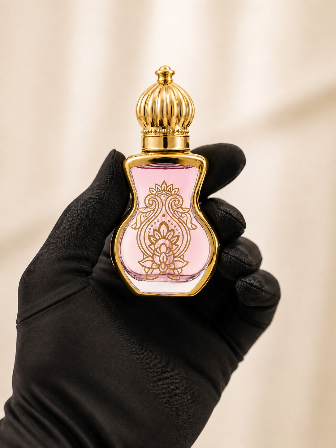 Rihanna Ri Ri Inspired Perfume Oil (15ml)