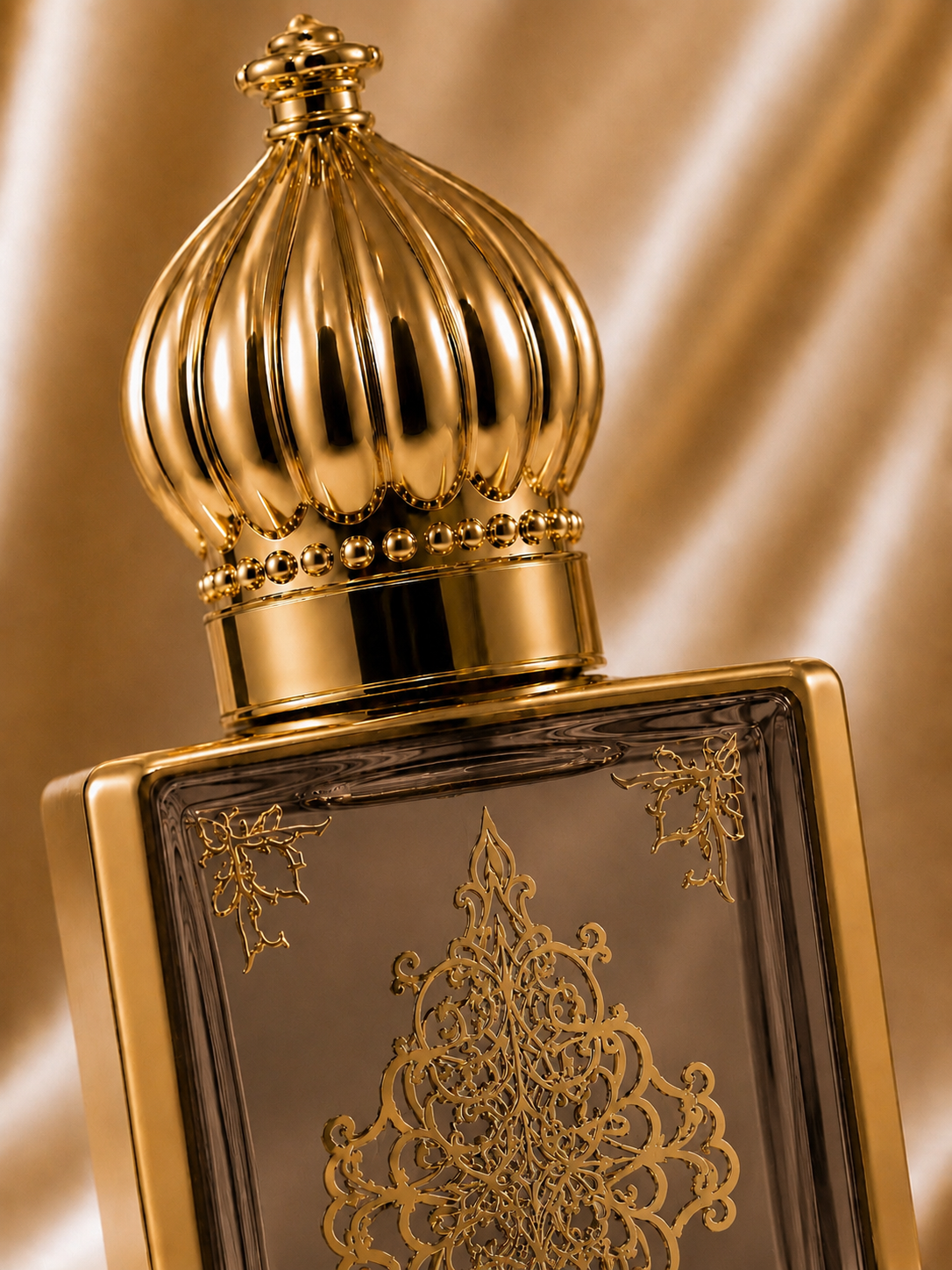Azzaro The Most Wanted Inspired Perfume Oil (15ml)