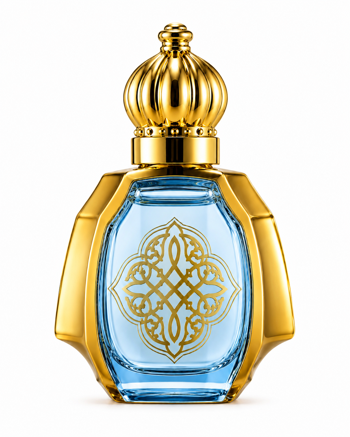 Dolce & Gabbana Light Blue Inspired Perfume Oil