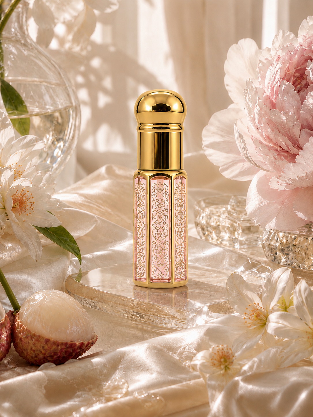 Rihanna Ri Ri Inspired Perfume Oil (5ml)