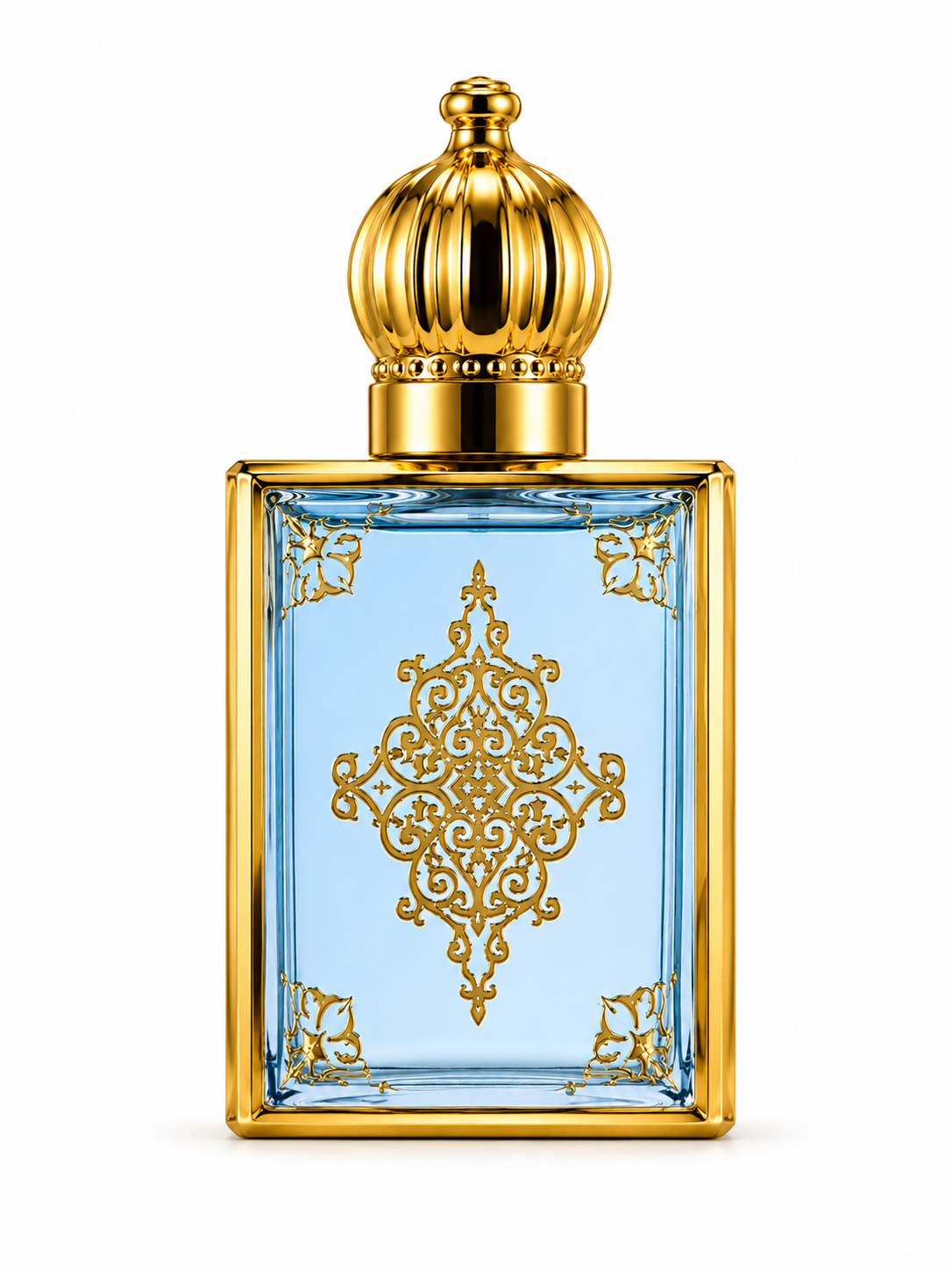 Dolce & Gabbana Light Blue Inspired Perfume Oil