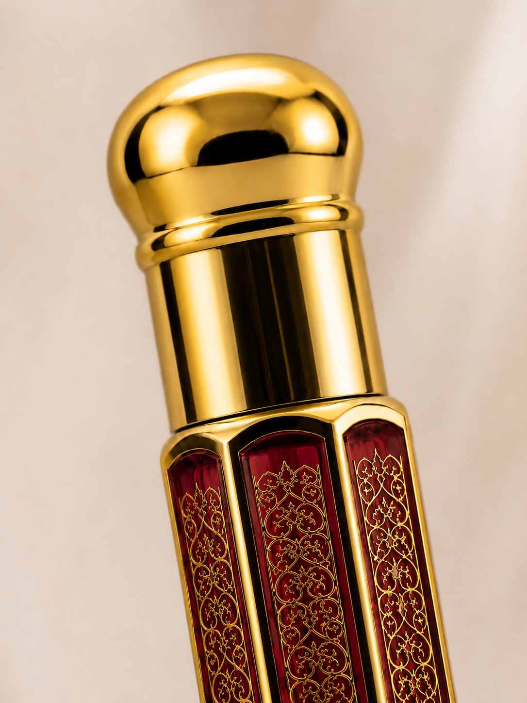 Yara Candy Inspired Perfume Oil (5ml)