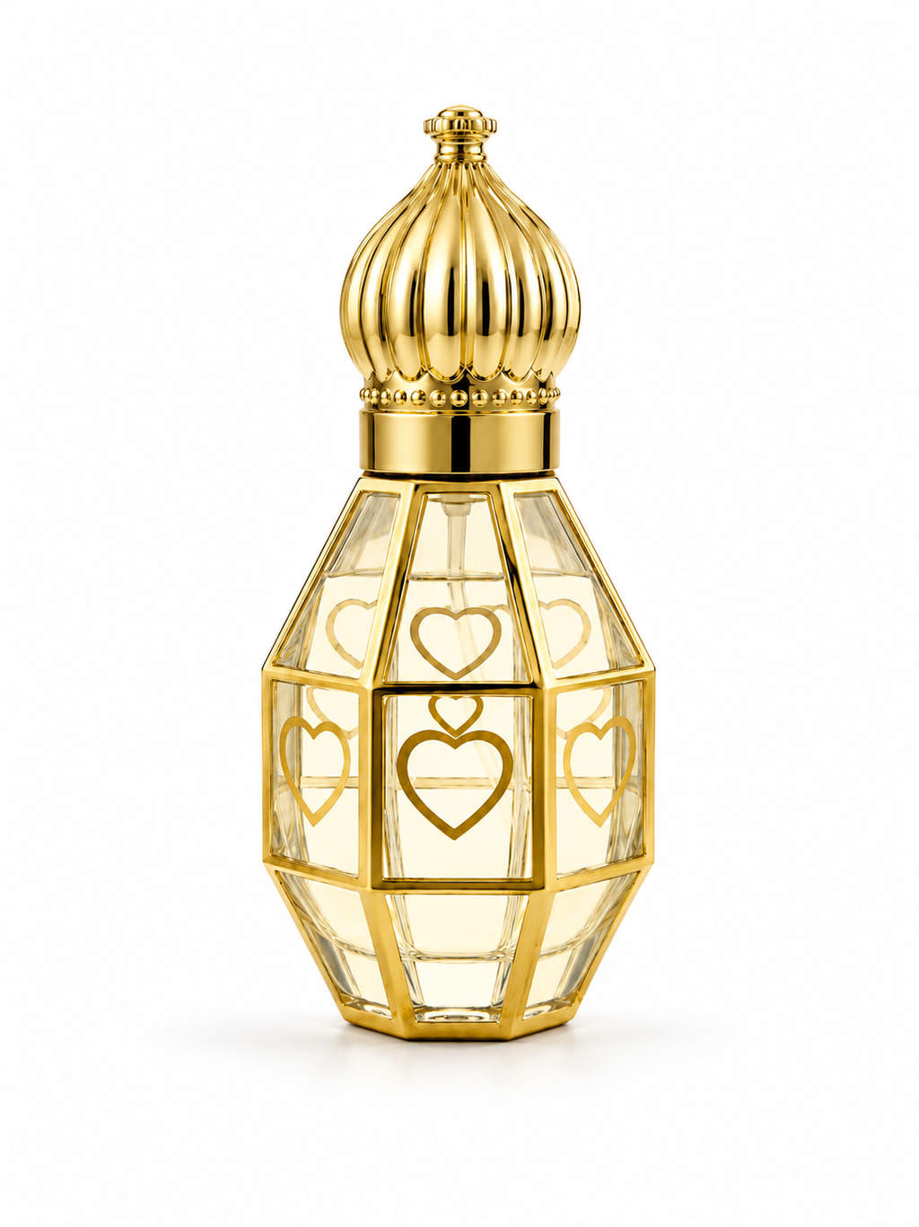 Al Haramain Amber Oud Gold Inspired Perfume Oil