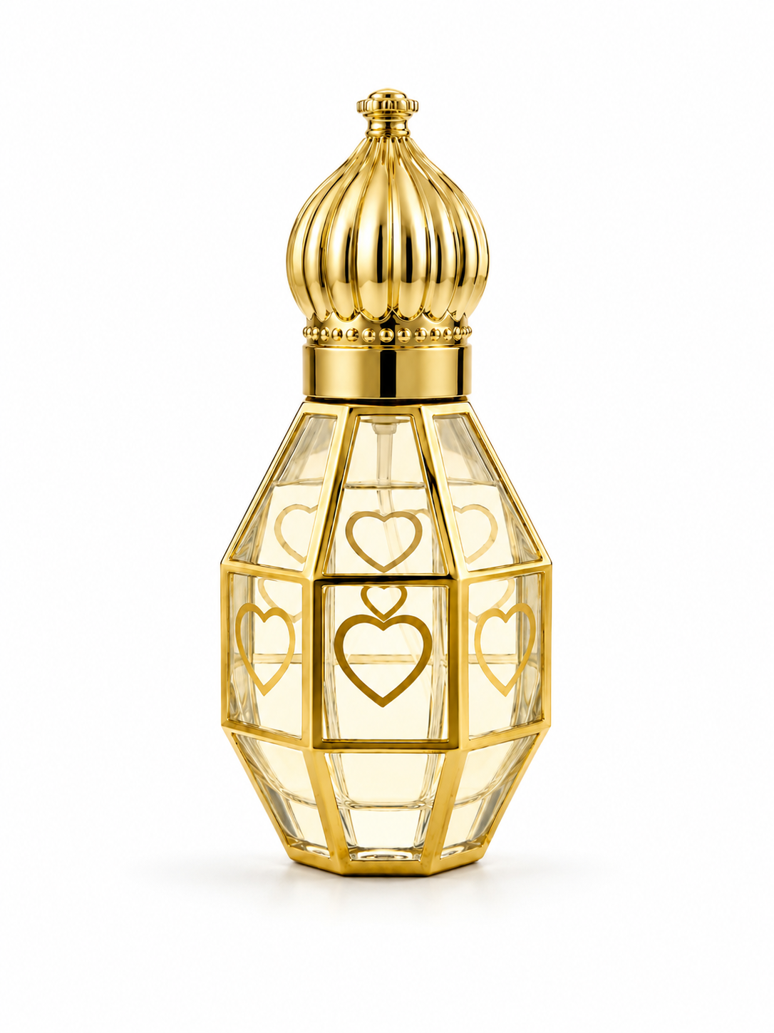 Al Haramain Amber Oud Gold Inspired Perfume Oil
