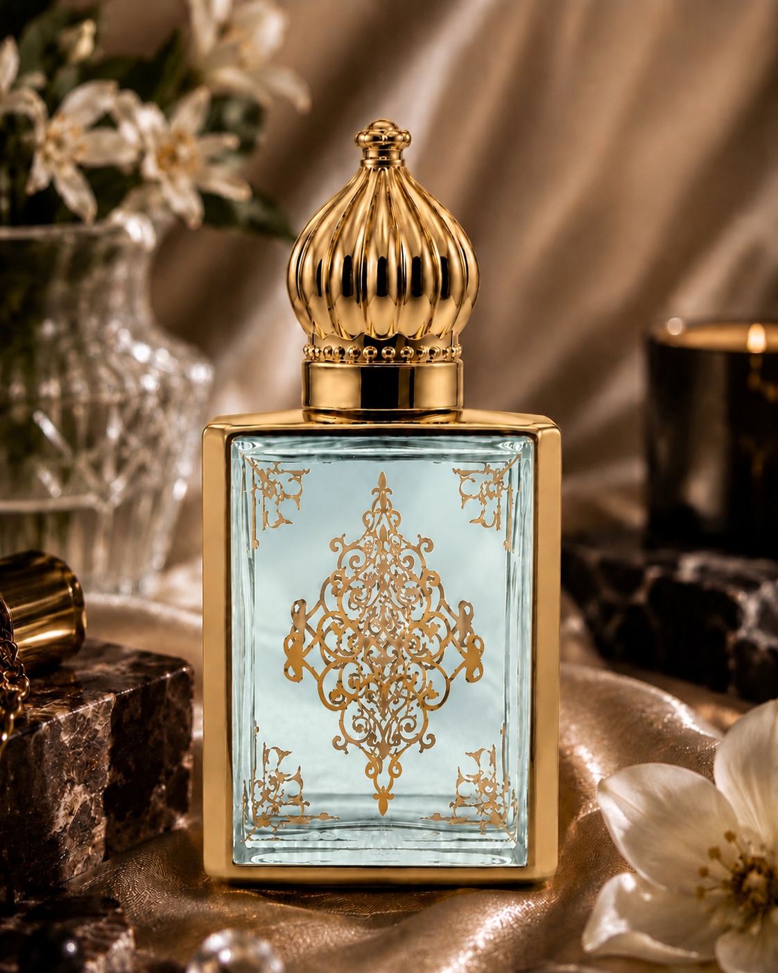 Louis Vuitton Imagination Inspired Perfume Oil (15ml)