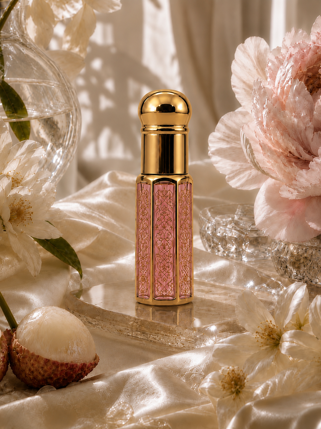 A Thousand Wishes Inspired Perfume Oil (5ml)