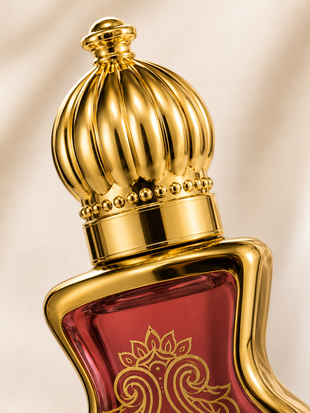Yara Candy Inspired Perfume Oil (15ml)