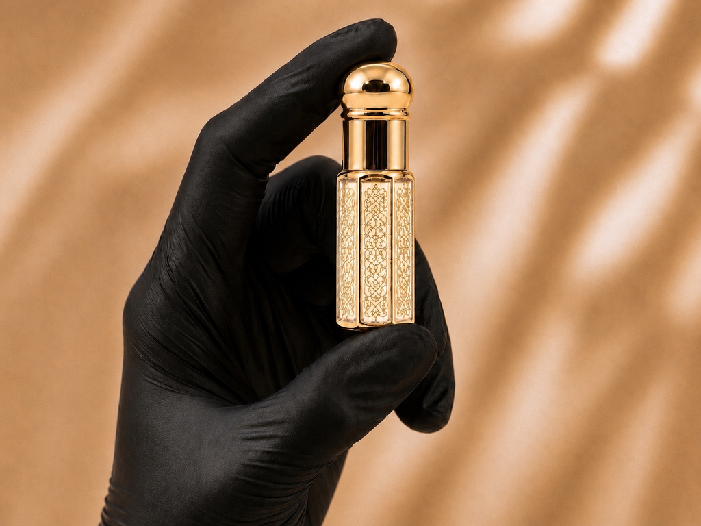 Miss Dior Inspired Perfume Oil (5ml)