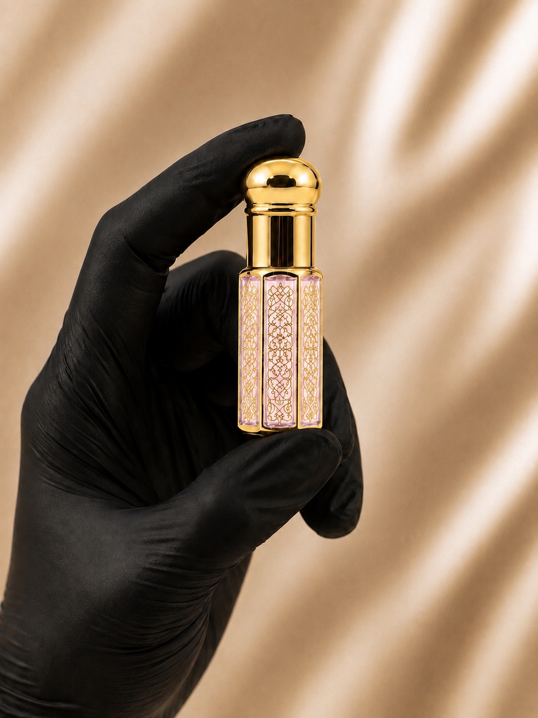 Valentino Donna Born In Roma Inspired Perfume Oil (5ml)