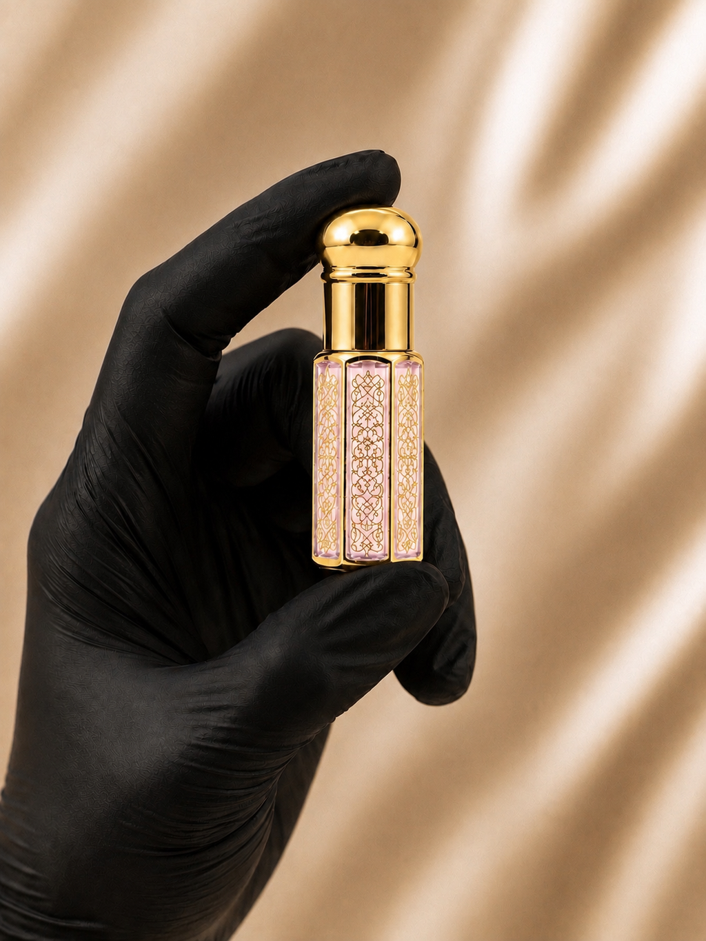Pink Sugar Inspired Perfume Oil (5ml)