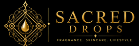 Sacred Drops - Home
