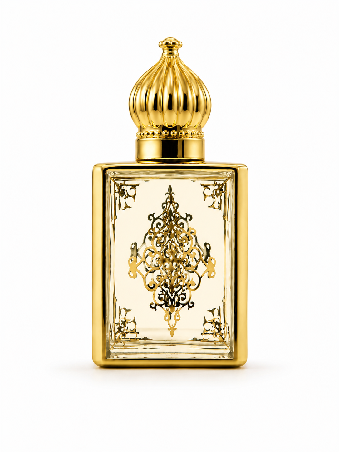 Al Haramain Amber Oud Gold Inspired Perfume Oil