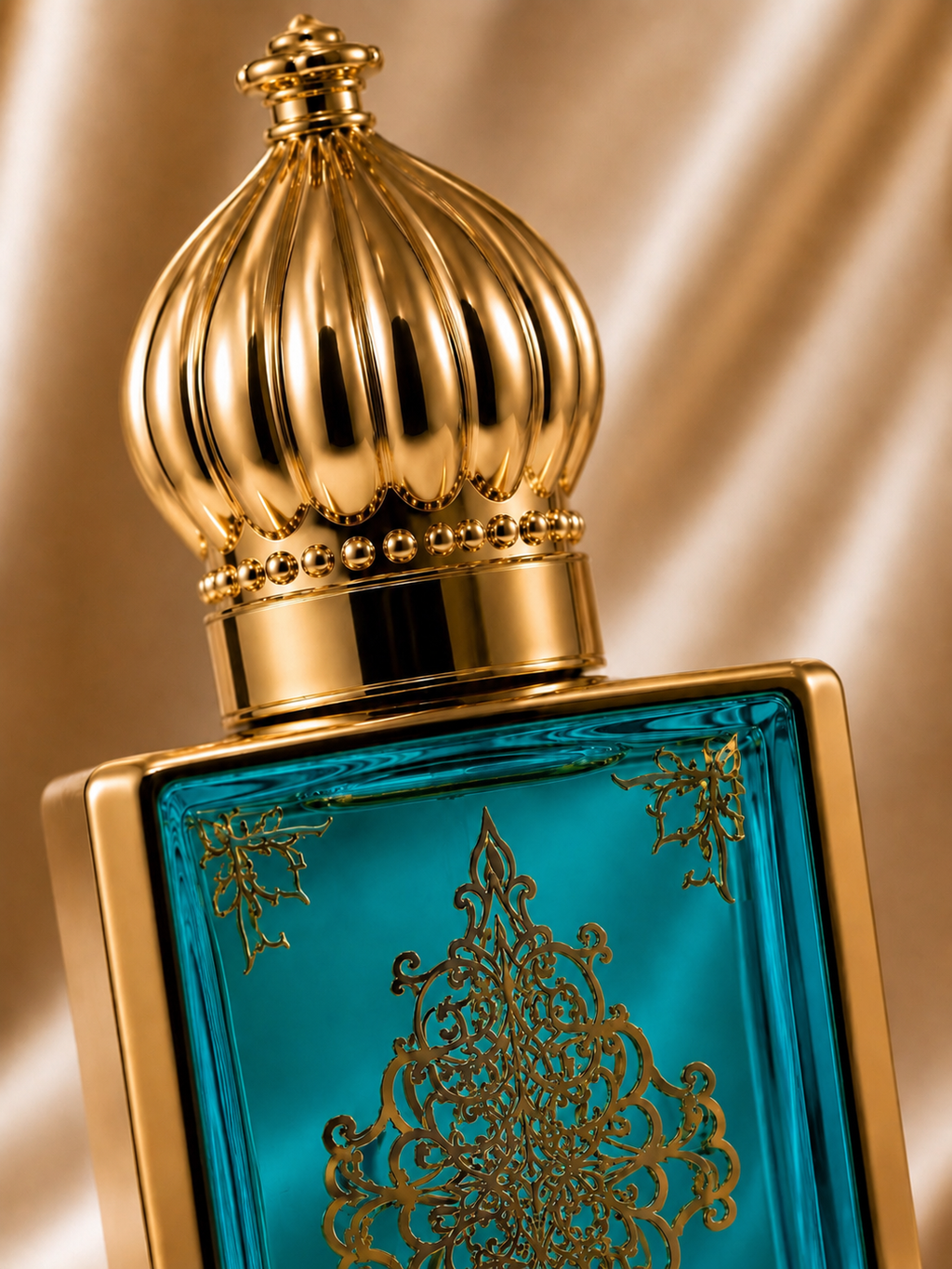Versace Eros Inspired Perfume Oil (15ml)
