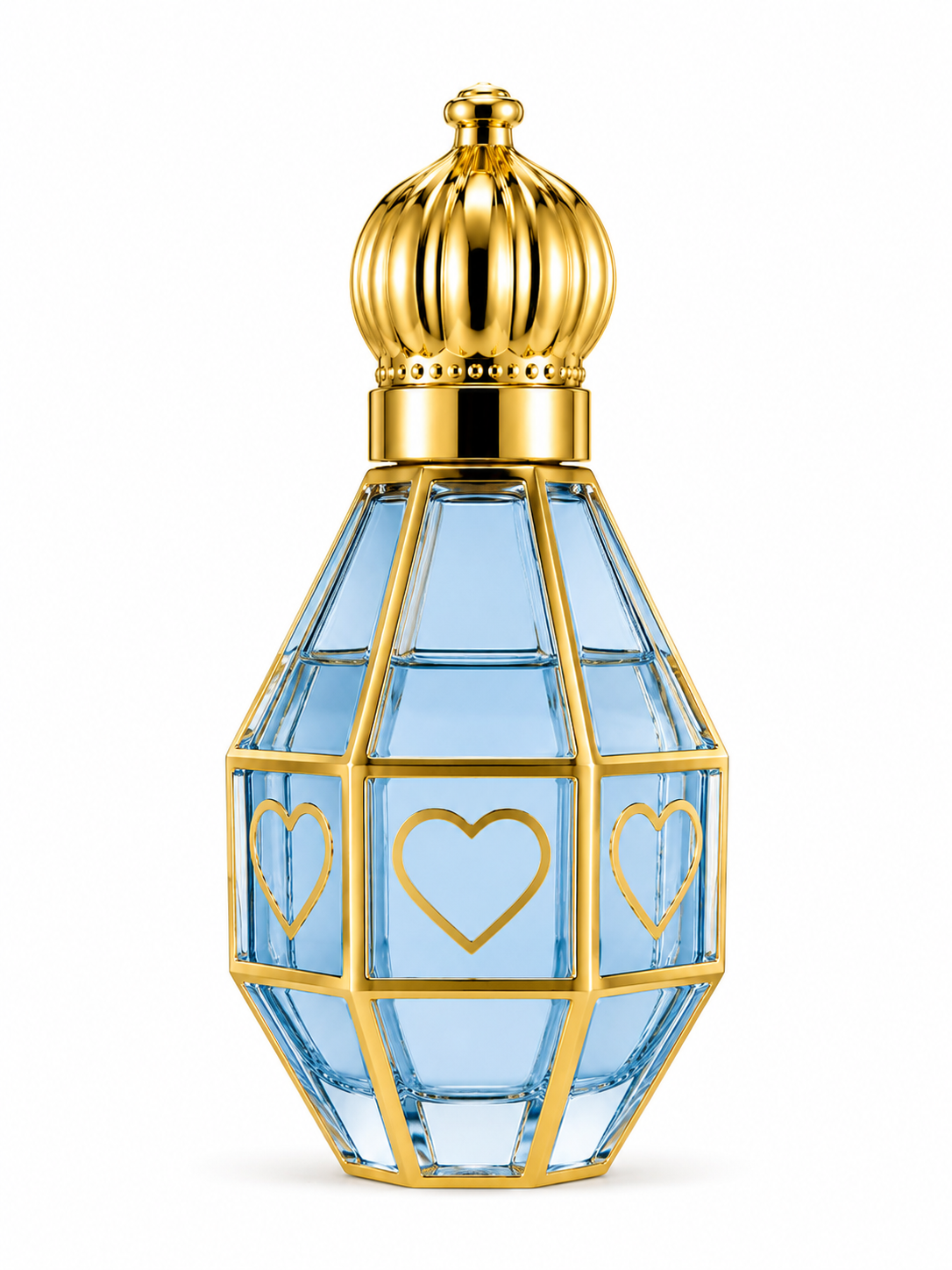 Dolce & Gabbana Light Blue Inspired Perfume Oil