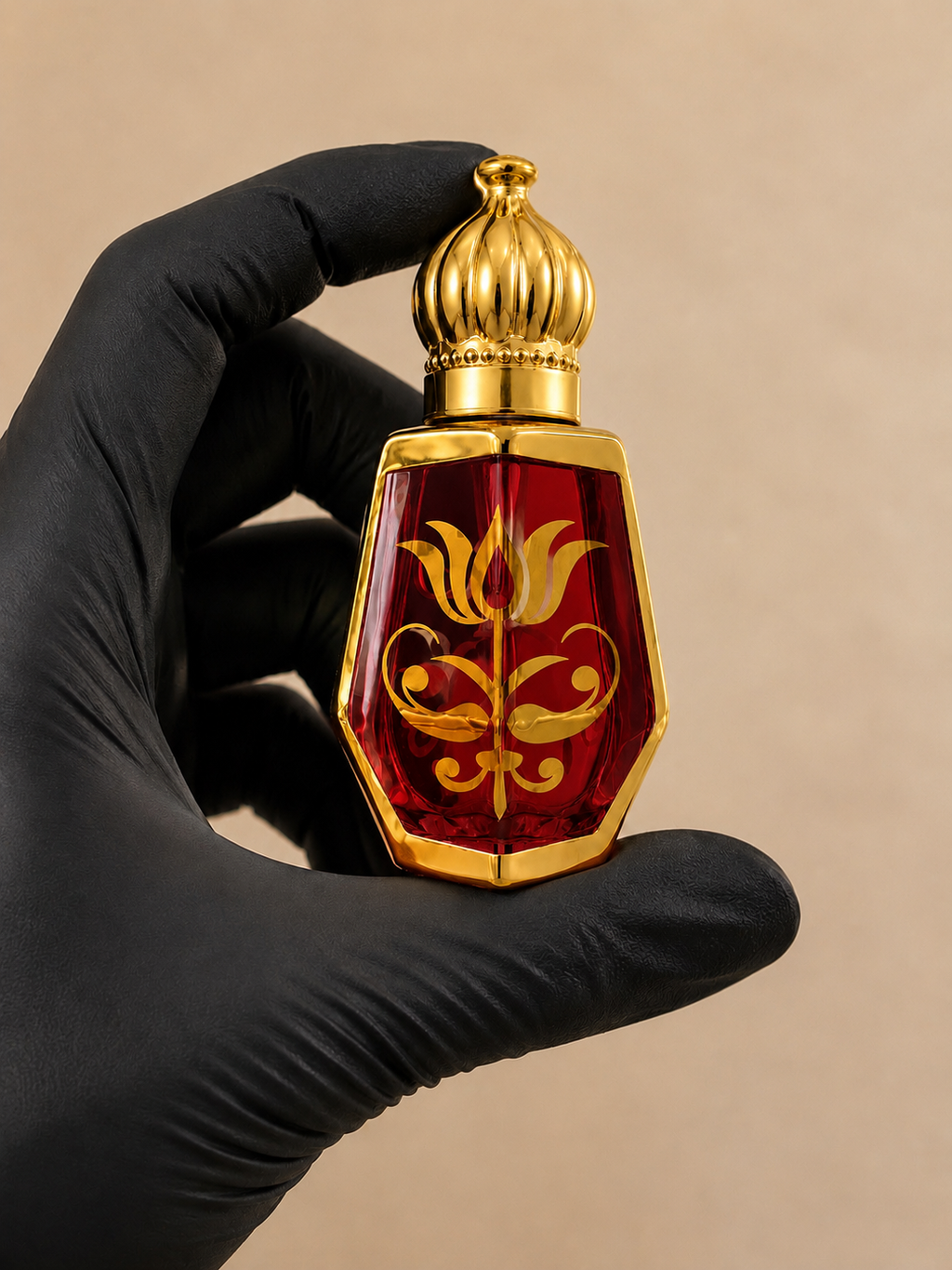 Yara Candy Inspired Perfume Oil (15ml)