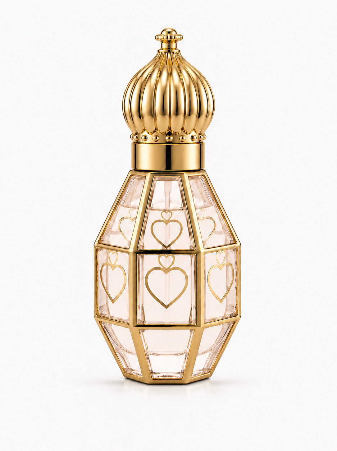Miss Dior Inspired Perfume Oil (15ml)