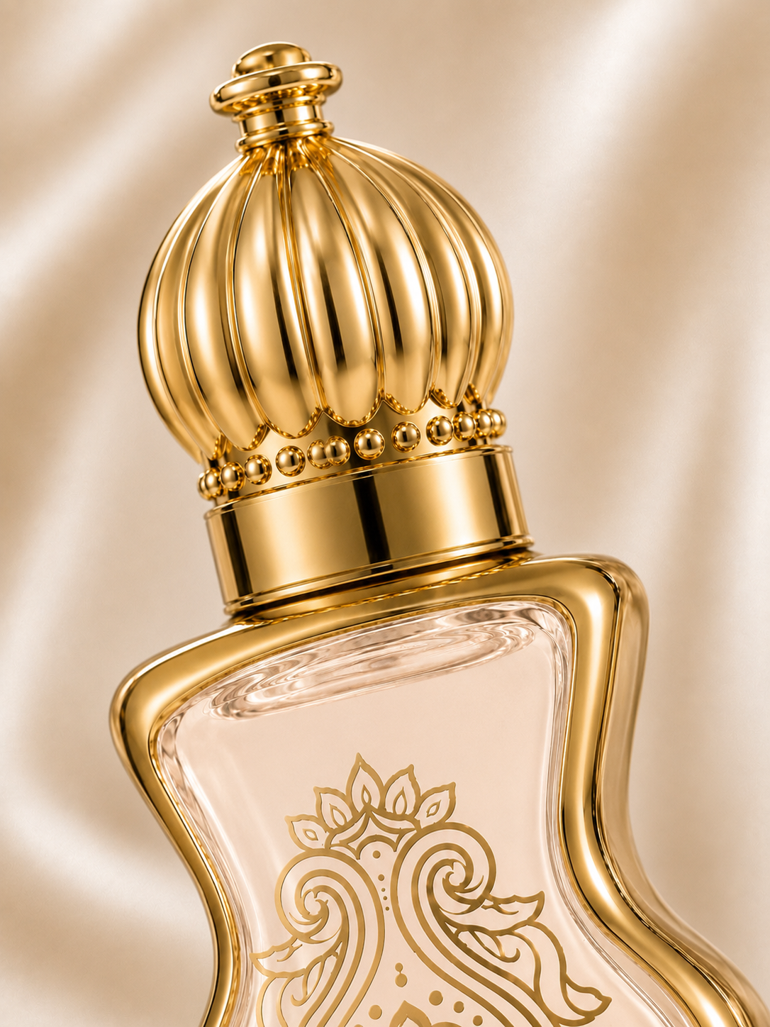 Miss Dior Inspired Perfume Oil (15ml)