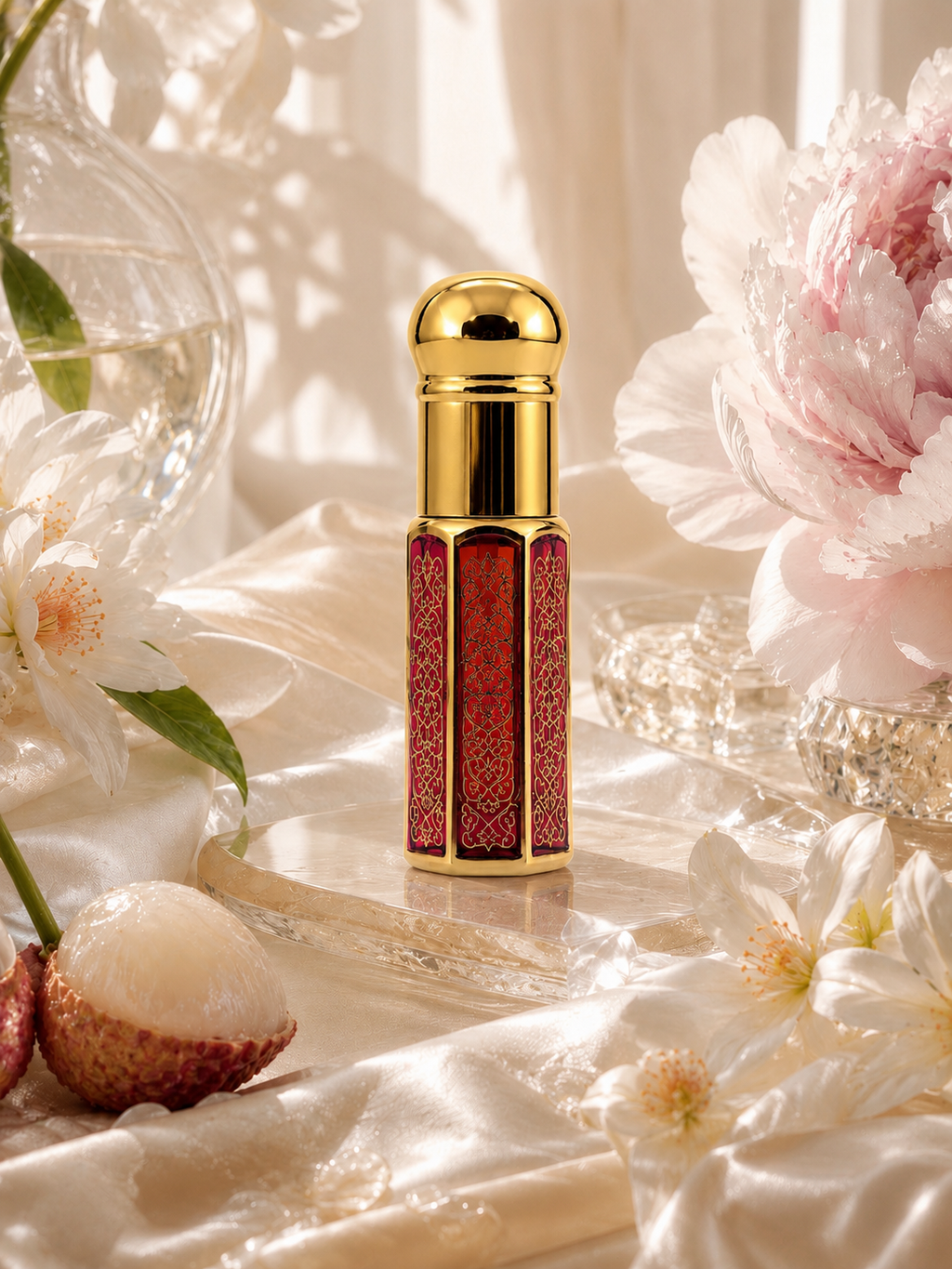 Yara Candy Inspired Perfume Oil (5ml)