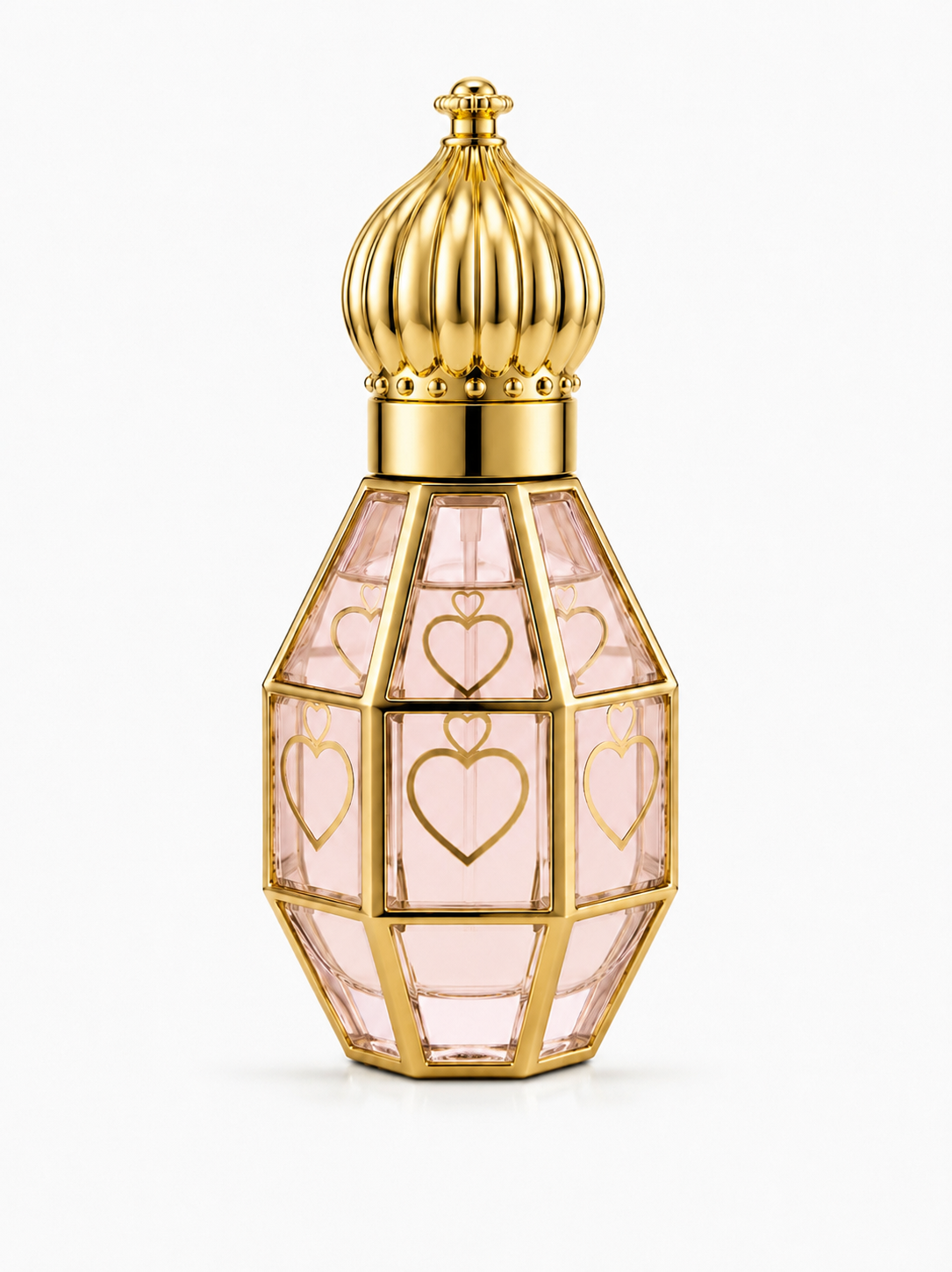 Valentino Donna Born In Roma Inspired Perfume Oil (15ml)