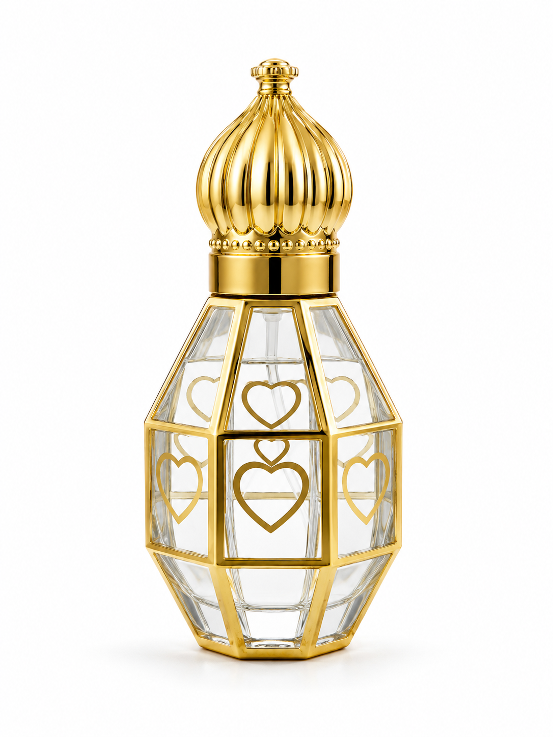 Ex Nihilo Fleur Narcotique Inspired Perfume Oil
