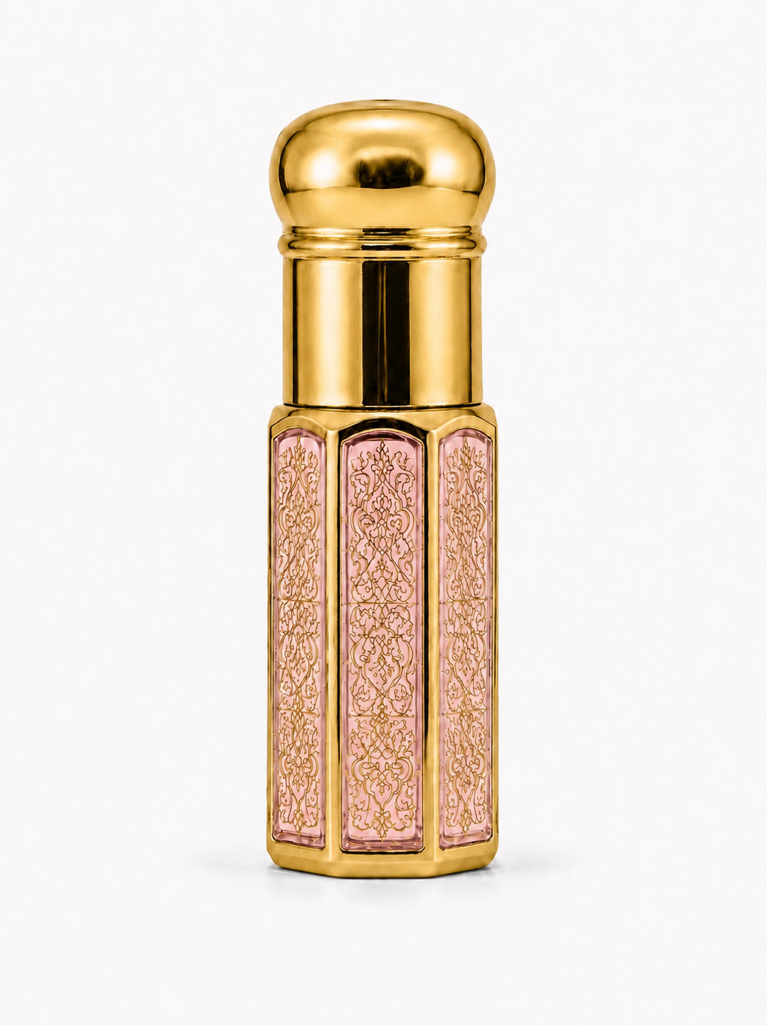Pink Sugar Inspired Perfume Oil (5ml)