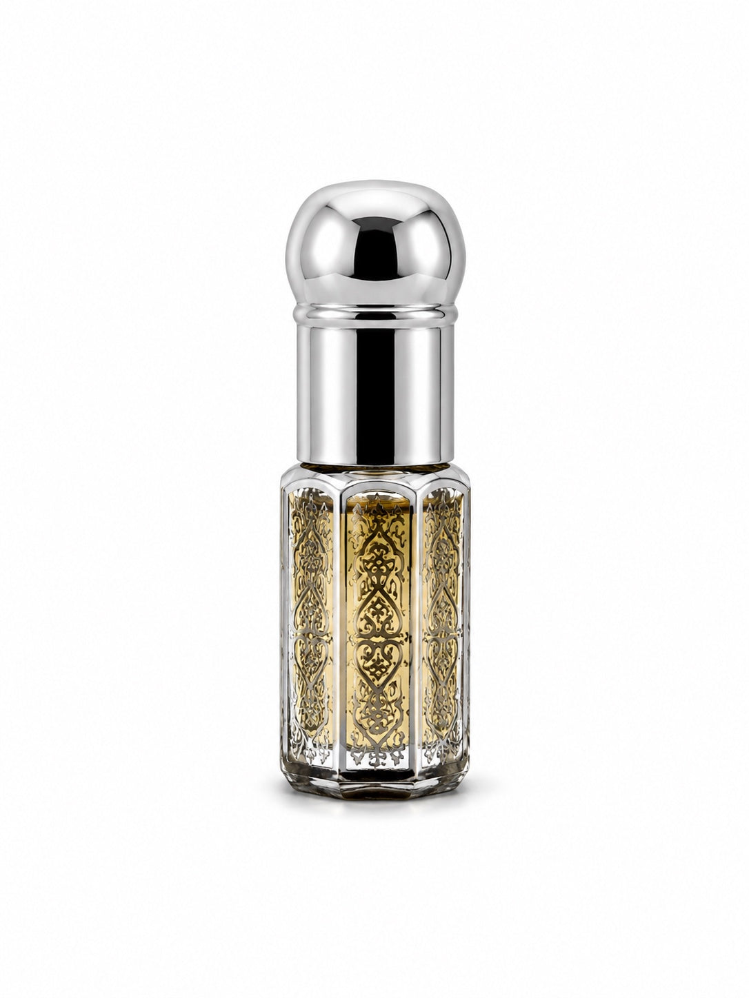 Baccarat Rouge 540 Inspired Perfume Oil (5ml)