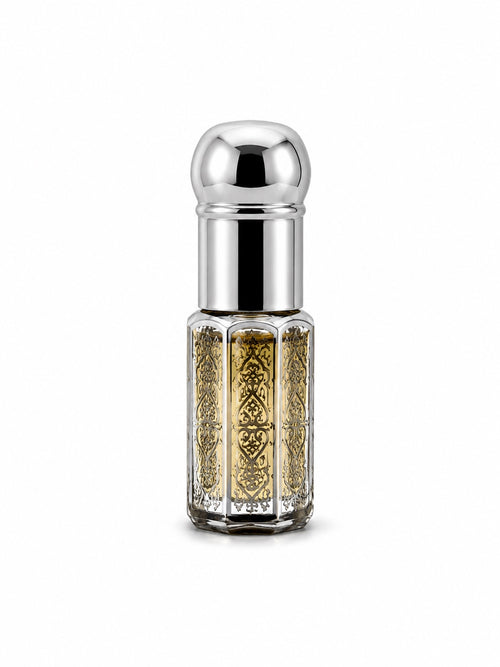 Baccarat Rouge 540 Inspired Perfume Oil (5ml)