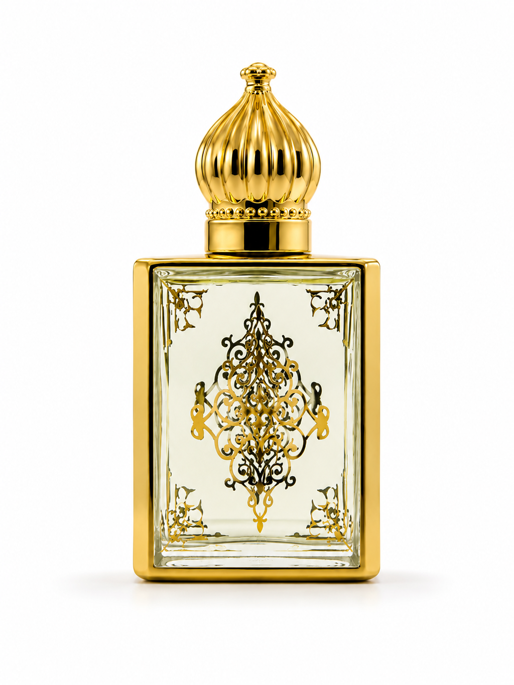 YSL MYSLF Inspired Perfume Oil (15ml)