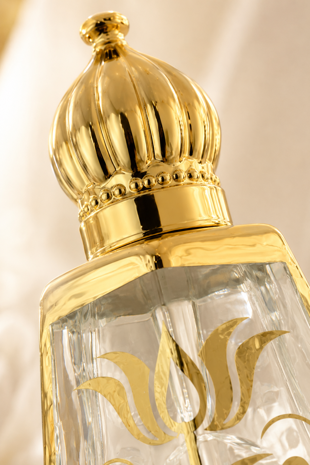 Ex Nihilo Fleur Narcotique Inspired Perfume Oil