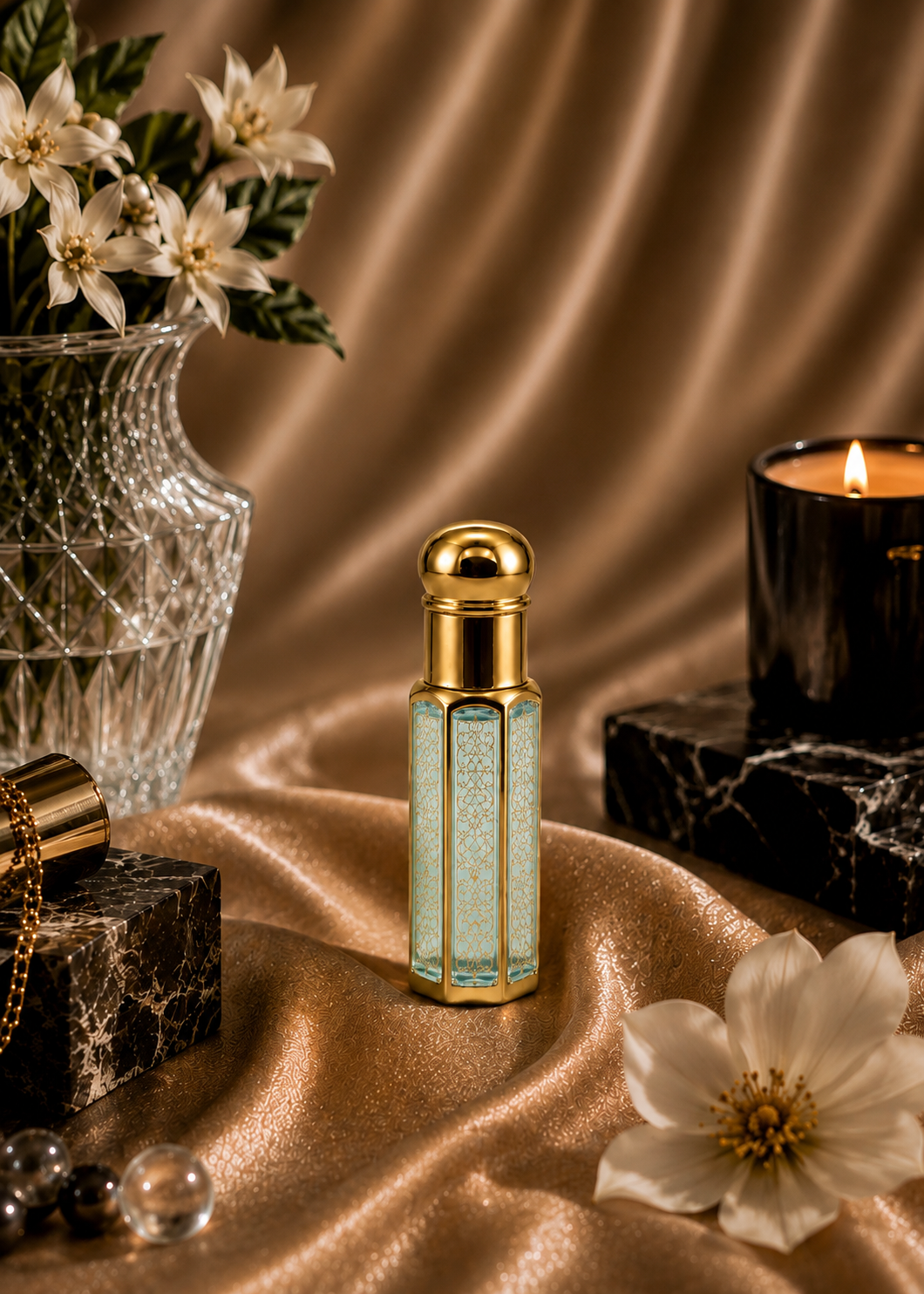 Louis Vuitton Imagination Inspired Perfume Oil (5ml)