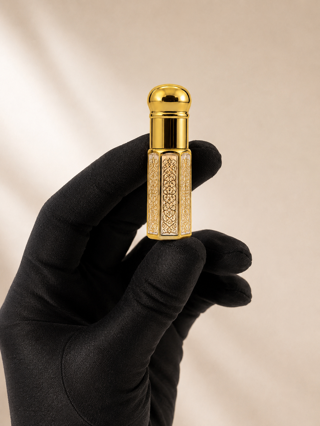Al Haramain Amber Oud Gold Inspired Perfume Oil (5ml)