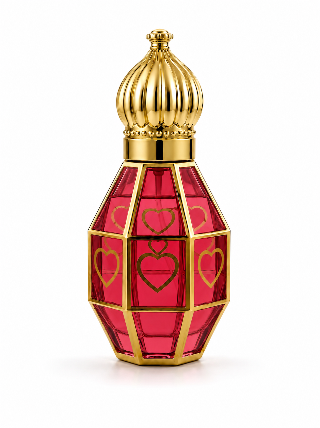 Yara Candy Inspired Perfume Oil (15ml)