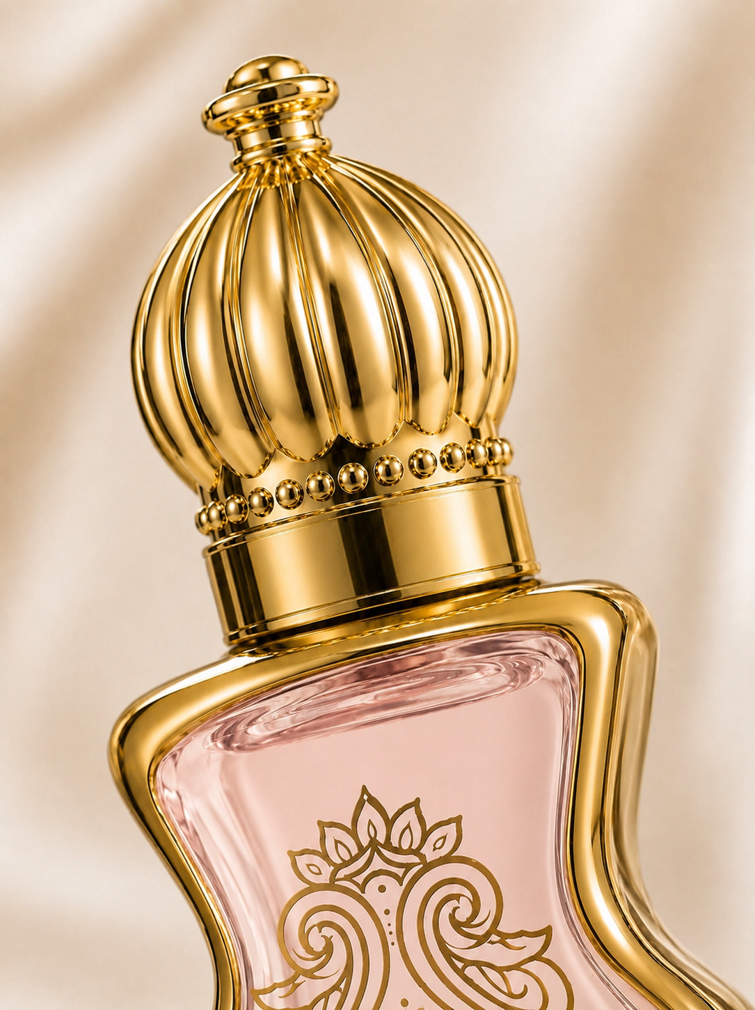 Valentino Donna Born In Roma Inspired Perfume Oil (15ml)