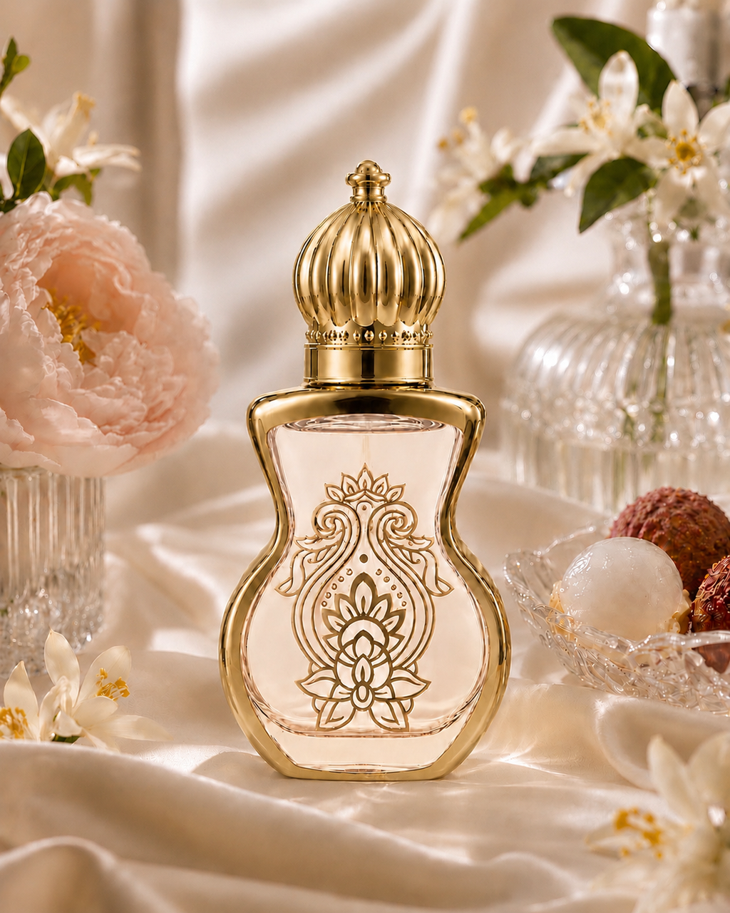 Miss Dior Inspired Perfume Oil (15ml)