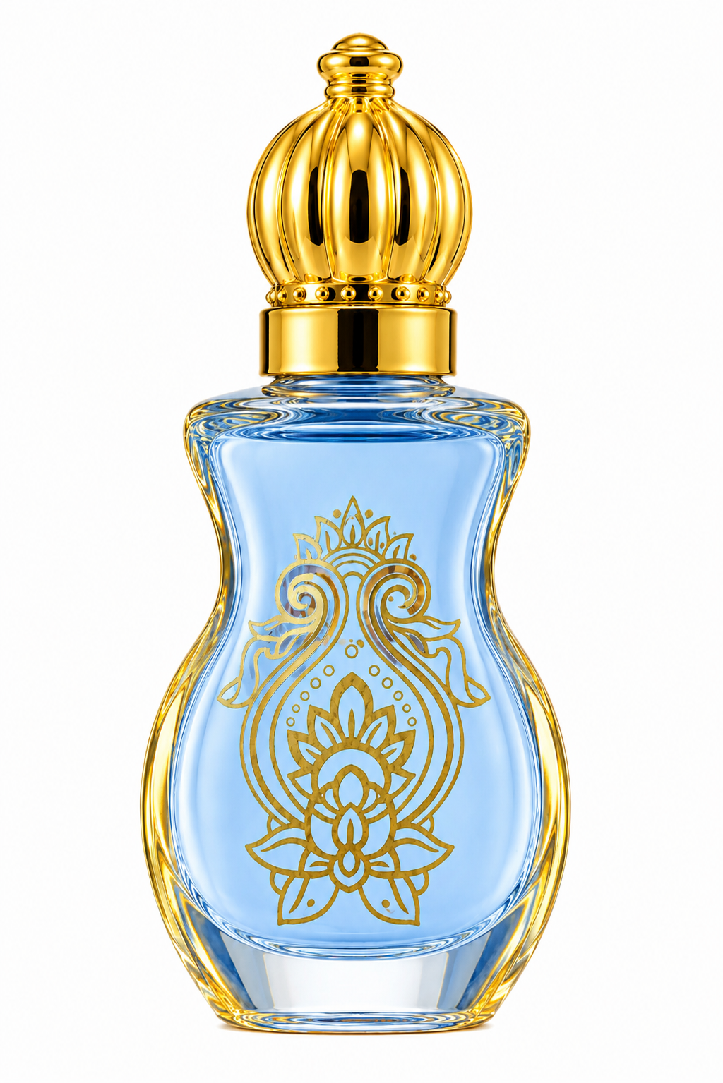 Dolce & Gabbana Light Blue Inspired Perfume Oil