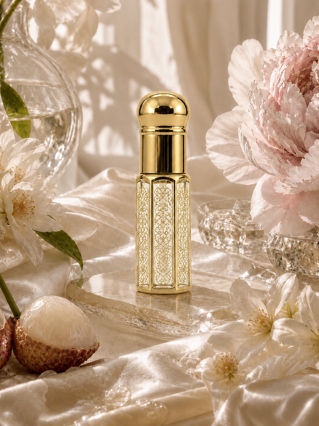 Versace Dylan Blue Inspired Perfume Oil (5ml)