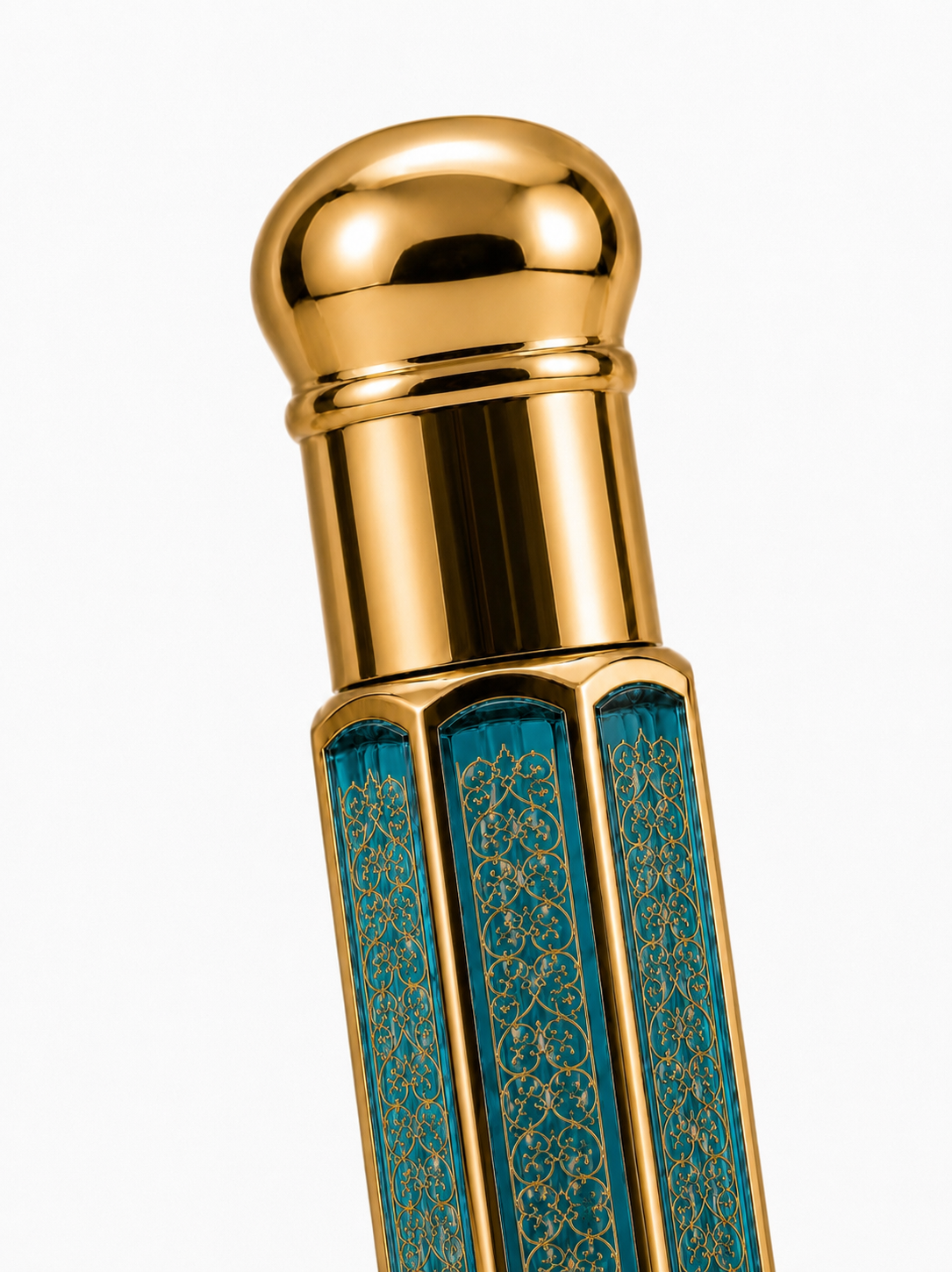 Versace Eros Inspired Perfume Oil (5ml)