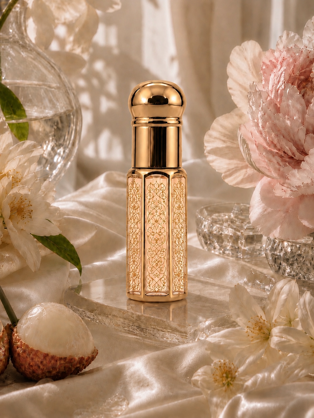 Miss Dior Inspired Perfume Oil (5ml)