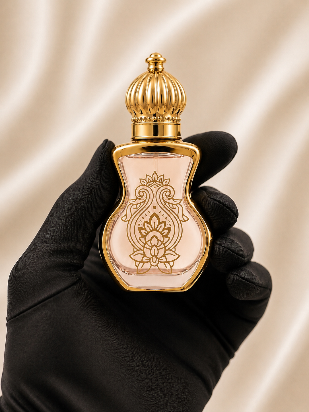 Miss Dior Inspired Perfume Oil (15ml)