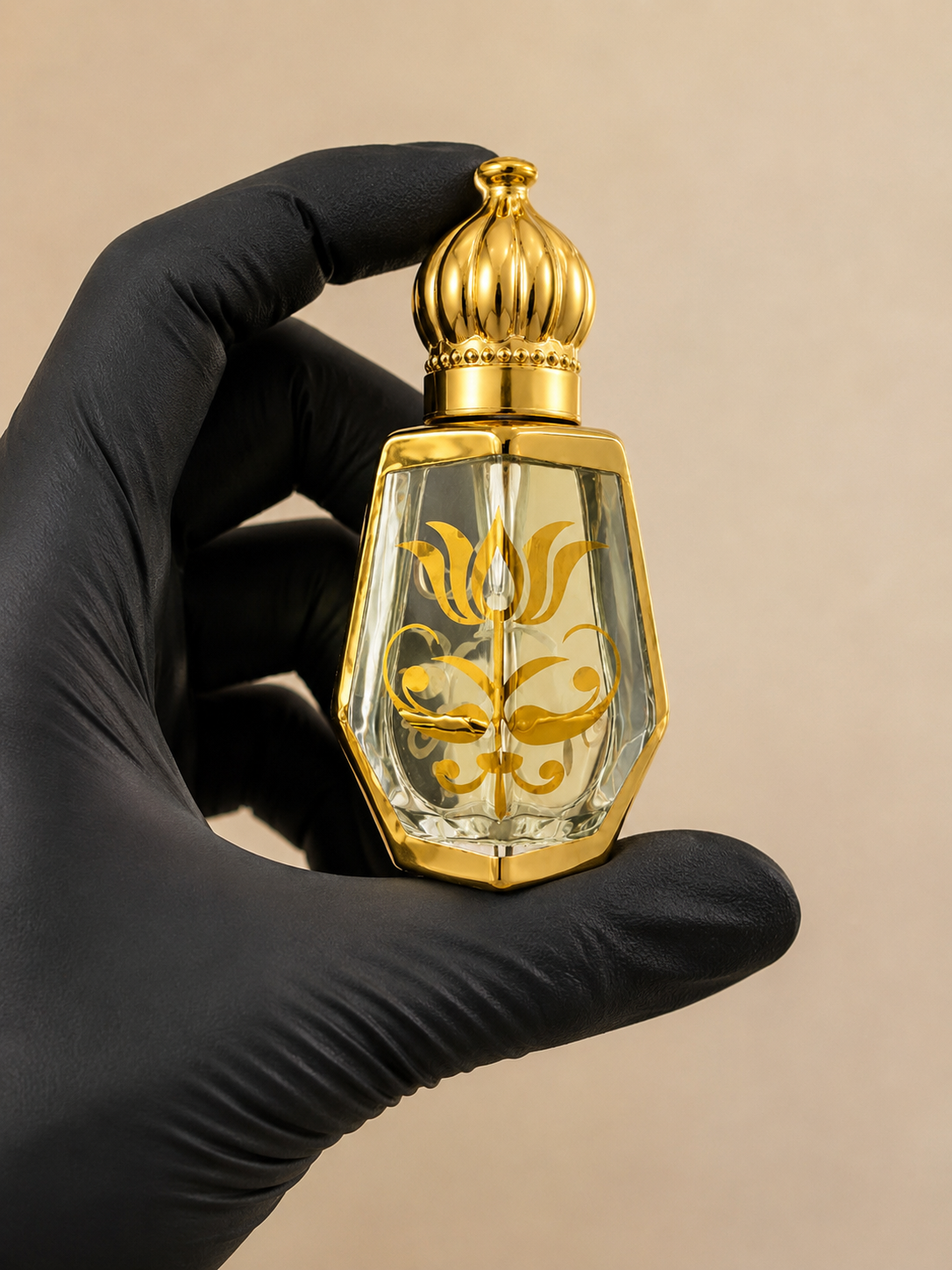 Burberry Goddess Inspired Perfume Oil (15ml)